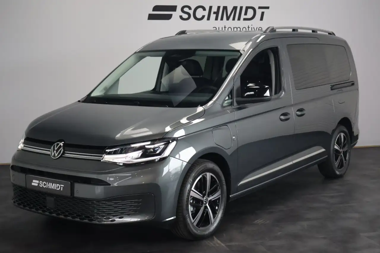 Volkswagen Caddy 1.5 TSI Style Maxi eHybrid 7p Camera Carplay