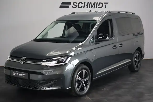 Volkswagen Caddy 1.5 TSI Style Maxi eHybrid | 7p | Camera | Carplay