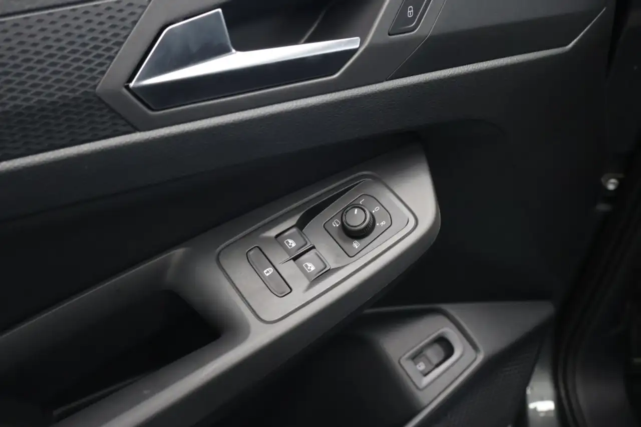 Volkswagen Caddy 1.5 TSI Style Maxi eHybrid 7p Camera Carplay, миниатюра 17