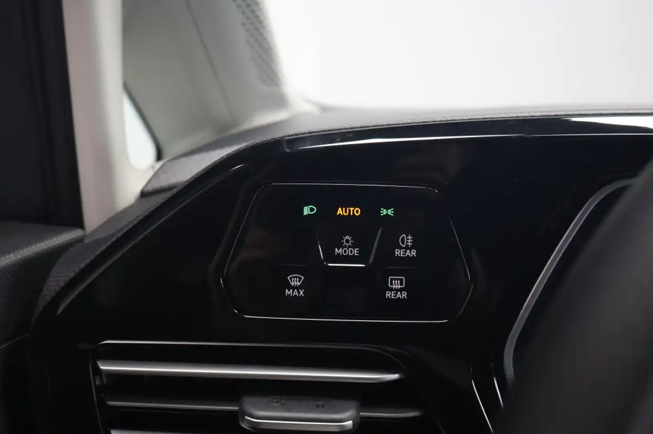 Volkswagen Caddy 1.5 TSI Style Maxi eHybrid 7p Camera Carplay, миниатюра 18