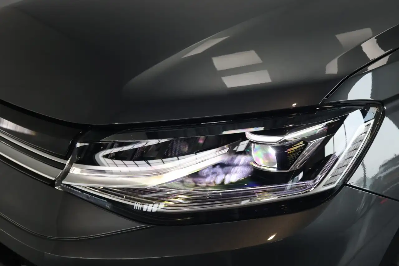 Volkswagen Caddy 1.5 TSI Style Maxi eHybrid 7p Camera Carplay, миниатюра 12