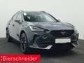 CUPRA Formentor 1.5 TSI DSG NAVI PANO AHK KAMERA LED Grau - thumbnail 8