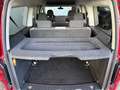 Volkswagen Caddy Maxi Austria Plus 2,0 TDI 4MOTION *7-SITZER* Rood - thumbnail 18