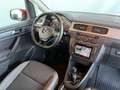 Volkswagen Caddy Maxi Austria Plus 2,0 TDI 4MOTION *7-SITZER* Rood - thumbnail 11