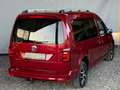 Volkswagen Caddy Maxi Austria Plus 2,0 TDI 4MOTION *7-SITZER* Rood - thumbnail 7
