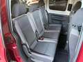Volkswagen Caddy Maxi Austria Plus 2,0 TDI 4MOTION *7-SITZER* Rood - thumbnail 15