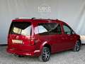 Volkswagen Caddy Maxi Austria Plus 2,0 TDI 4MOTION *7-SITZER* Rood - thumbnail 6