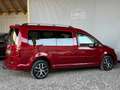 Volkswagen Caddy Maxi Austria Plus 2,0 TDI 4MOTION *7-SITZER* Rood - thumbnail 8