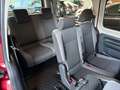 Volkswagen Caddy Maxi Austria Plus 2,0 TDI 4MOTION *7-SITZER* Rood - thumbnail 16
