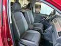Volkswagen Caddy Maxi Austria Plus 2,0 TDI 4MOTION *7-SITZER* Rood - thumbnail 14