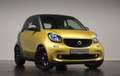 smart forTwo coupe Prime|PANO|COOL&MED|LED&SENSOR|SHZ Amarillo - thumbnail 15