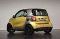 smart forTwo coupe Prime|PANO|COOL&MED|LED&SENSOR|SHZ Amarillo - thumbnail 7