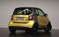 smart forTwo coupe Prime|PANO|COOL&MED|LED&SENSOR|SHZ Amarillo - thumbnail 9