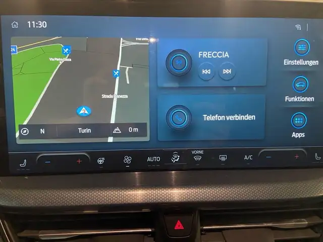 Ford Focus view 10
