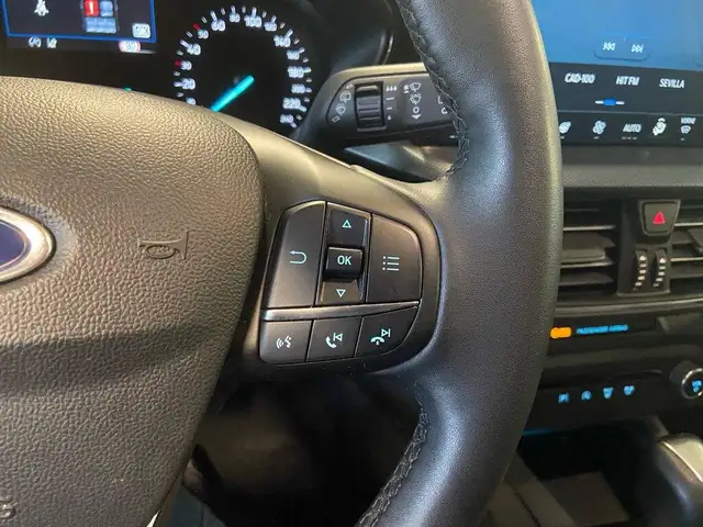 Ford Focus view 14