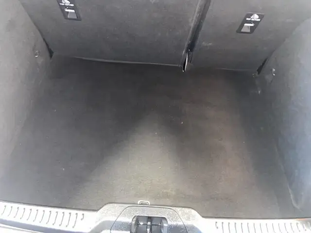 Ford Focus view 9