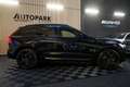 Volvo XC60 2.0 T8 Plug-in hybrid AWD Ultra Black Edition PANO Zwart - thumbnail 11