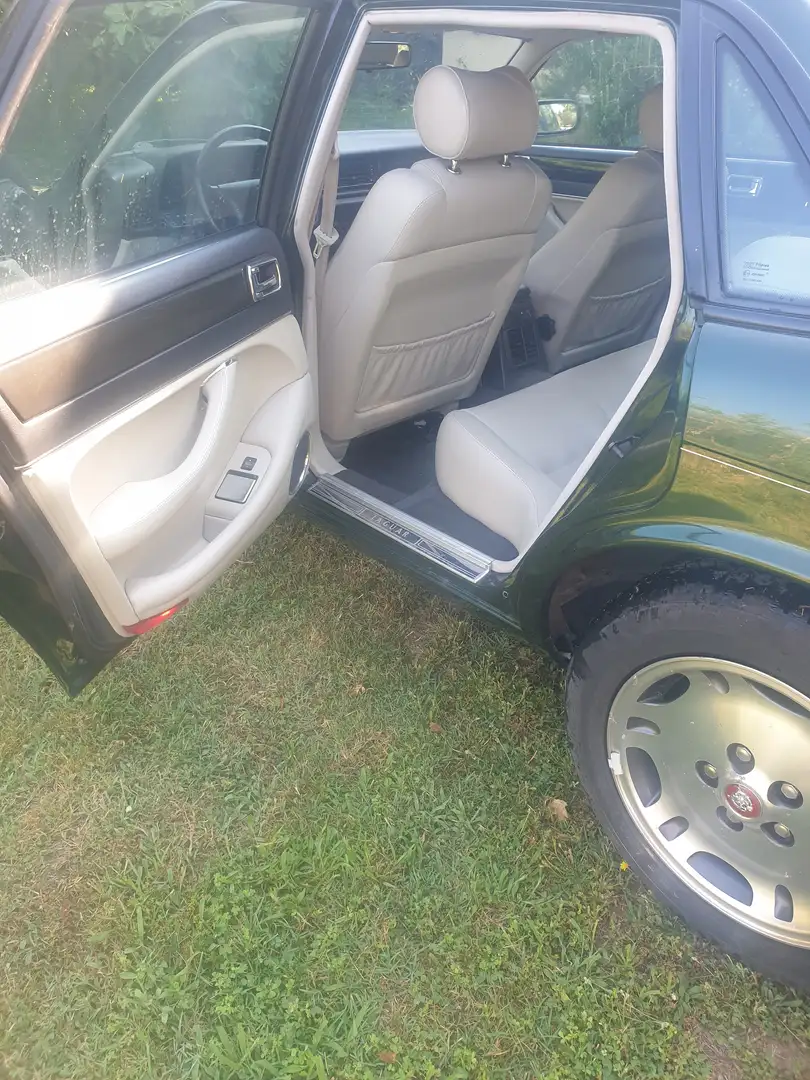 Jaguar XJ6 XJ6 3.2Sport A Vert - 2