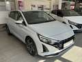 Hyundai i20 i20 1,0 T-GDI GO Plus GO Plus Silber - thumbnail 1