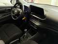 Hyundai i20 i20 1,0 T-GDI GO Plus GO Plus Silber - thumbnail 6
