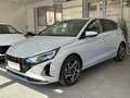 Hyundai i20 i20 1,0 T-GDI GO Plus GO Plus Silber - thumbnail 3