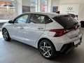 Hyundai i20 i20 1,0 T-GDI GO Plus GO Plus Silber - thumbnail 4
