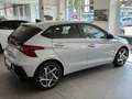 Hyundai i20 i20 1,0 T-GDI GO Plus GO Plus Silber - thumbnail 5