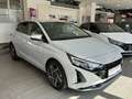 Hyundai i20 i20 1,0 T-GDI GO Plus GO Plus Silber - thumbnail 2