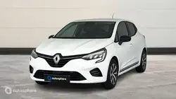 Renault Clio 1.0 TCe 90ch Evolution
