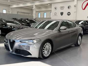 Giulia 2.2 Turbodiesel 150 CV
