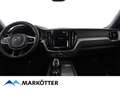 Volvo XC60 Plus Dark AWD B4D STHZG/ACC/BLIS/LED/360CAM Blau - thumbnail 10