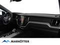 Volvo XC60 Plus Dark AWD B4D STHZG/ACC/BLIS/LED/360CAM Blau - thumbnail 9