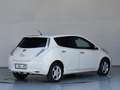 Nissan Leaf Acenta Blanco - thumbnail 17