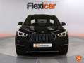 BMW X1 sDrive 18iA Negro - thumbnail 2