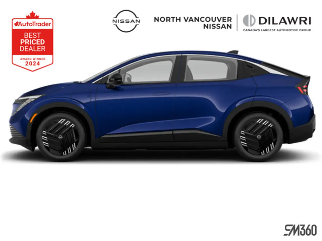 2026 Nissan Leaf