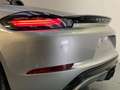 Porsche Boxster 718 T + Pacchetto Sport Design + Cruise + Apple Grijs - thumbnail 12