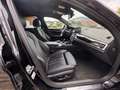 BMW 520 520 d Voll-Sport- M Paket-ESSD-360 Negro - thumbnail 6