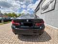 BMW 520 520 d Voll-Sport- M Paket-ESSD-360 Negro - thumbnail 4