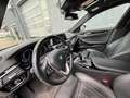 BMW 520 520 d Voll-Sport- M Paket-ESSD-360 Negro - thumbnail 17