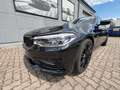 BMW 520 520 d Voll-Sport- M Paket-ESSD-360 Negro - thumbnail 19
