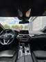 BMW 520 520 d Voll-Sport- M Paket-ESSD-360 Negro - thumbnail 9