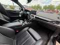 BMW 520 520 d Voll-Sport- M Paket-ESSD-360 Negro - thumbnail 7