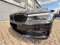 BMW 520 520 d Voll-Sport- M Paket-ESSD-360 Negro - thumbnail 18