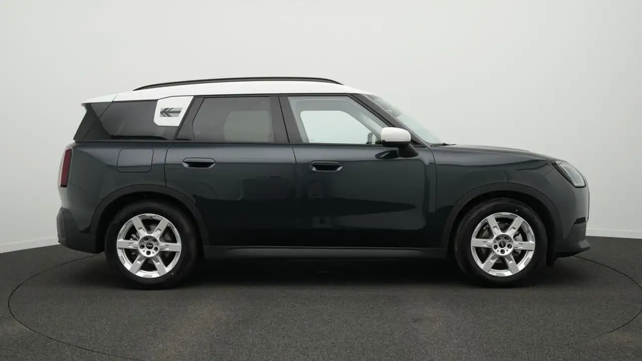 MINI Countryman Classic Trim, миниатюра 2
