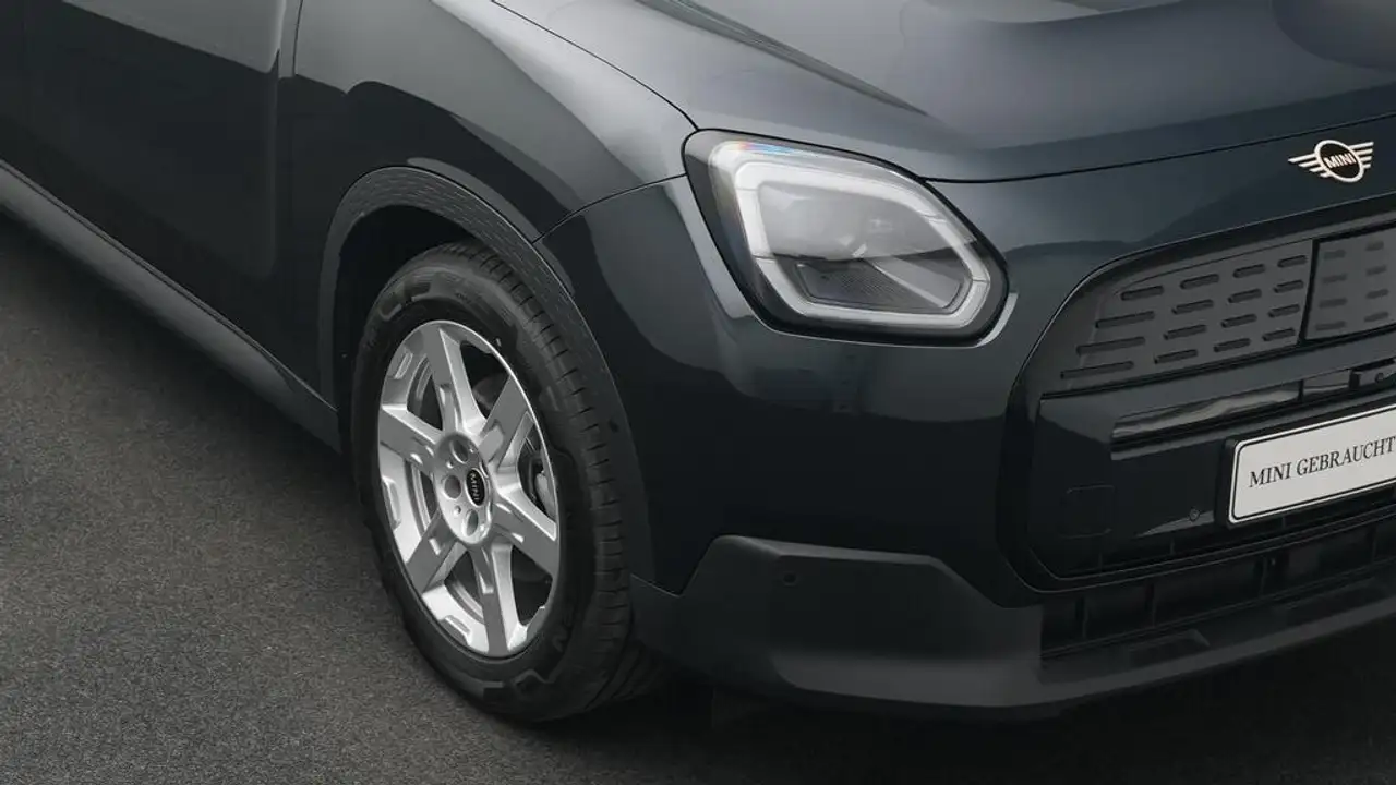 MINI Countryman Classic Trim, миниатюра 21