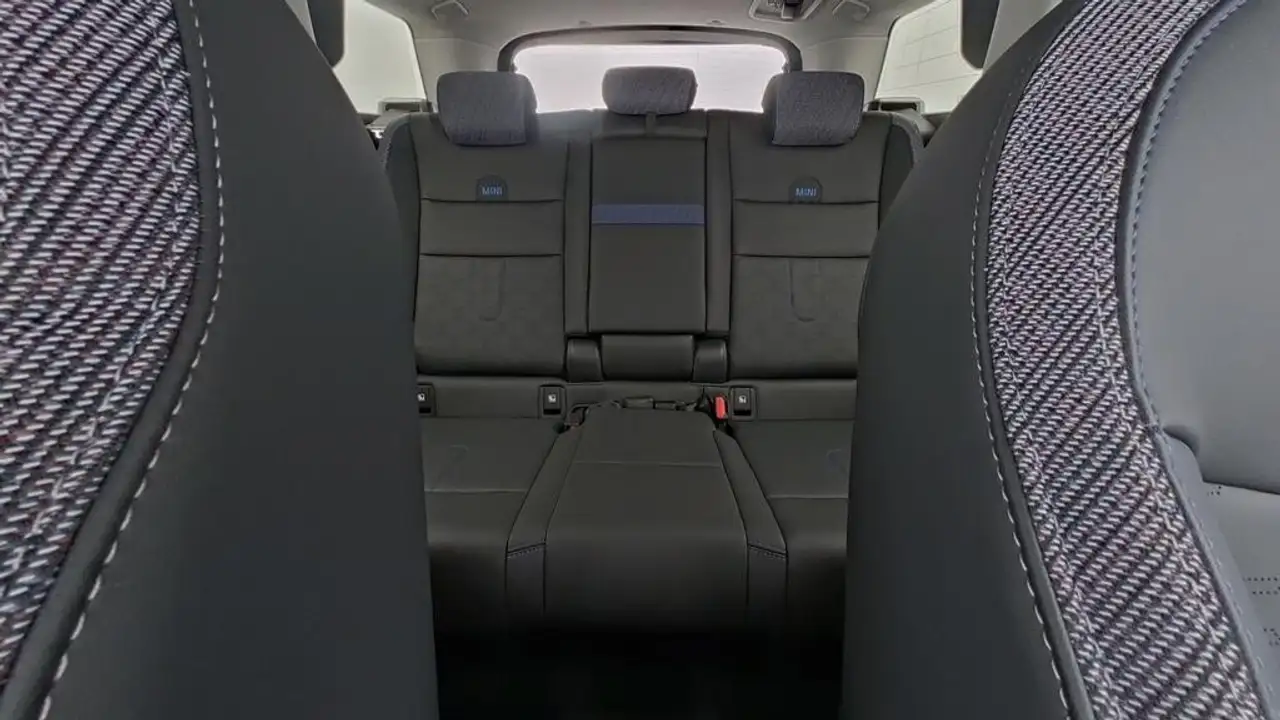 MINI Countryman Classic Trim, миниатюра 26