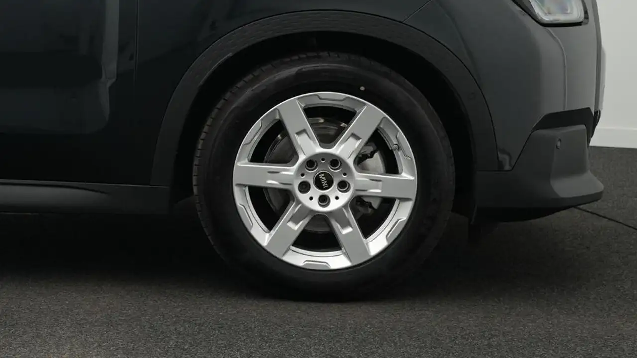MINI Countryman Classic Trim, миниатюра 13