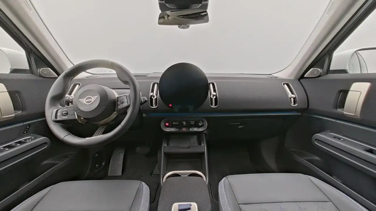 MINI Countryman Classic Trim, миниатюра 14
