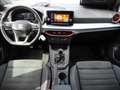 SEAT Ibiza 1.0 TSI FR Climatronic LED PDC GRA ZV Weiß - thumbnail 14