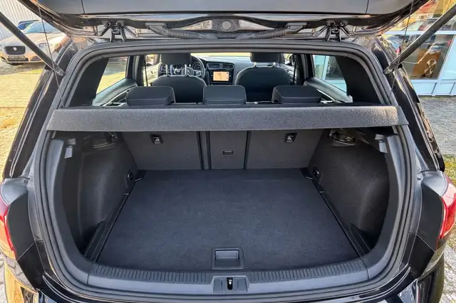 Volkswagen Golf view 11